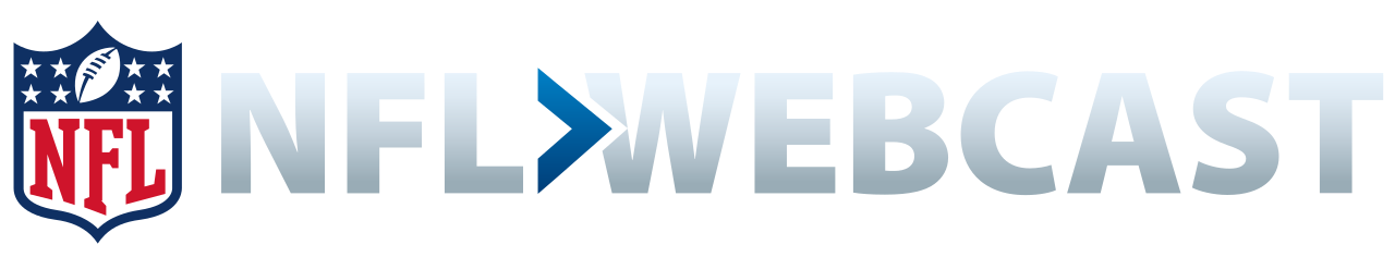 logo NFL WebCast